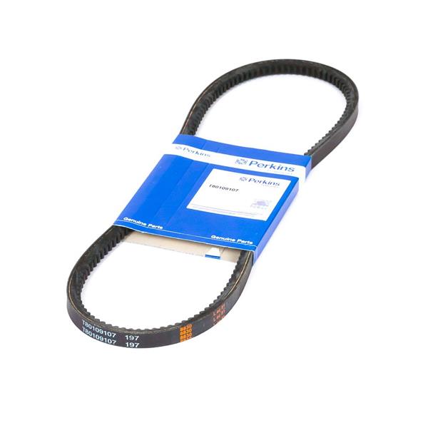 T80109107 | V Belt - 39.8in | Perkins