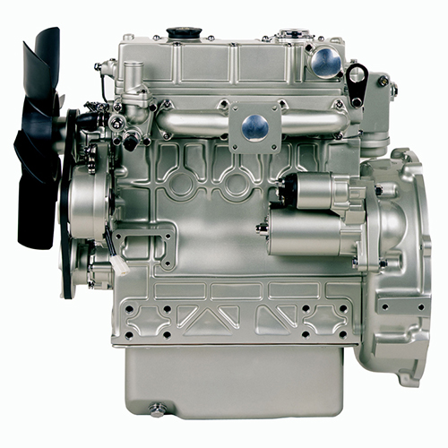404 Series engines