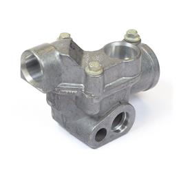 4138A055 - Oil relief valve