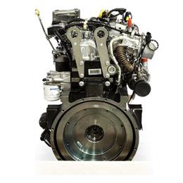 JR83102 - Complete engine 854E-E34TA Series