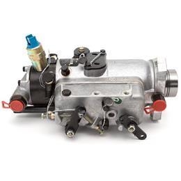 2643C170R - Fuel injection pump