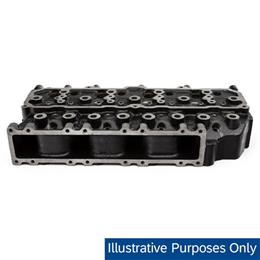 T430080 - Cylinder head assembly