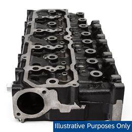 T430080 - Cylinder head assembly