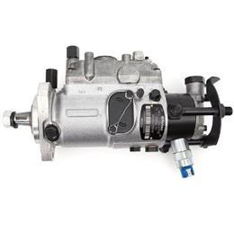 2643B317 - Fuel injection pump