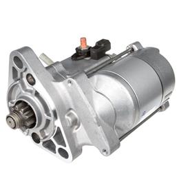 185086680 - Starter motor