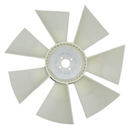 2485C520 - Radiator fan