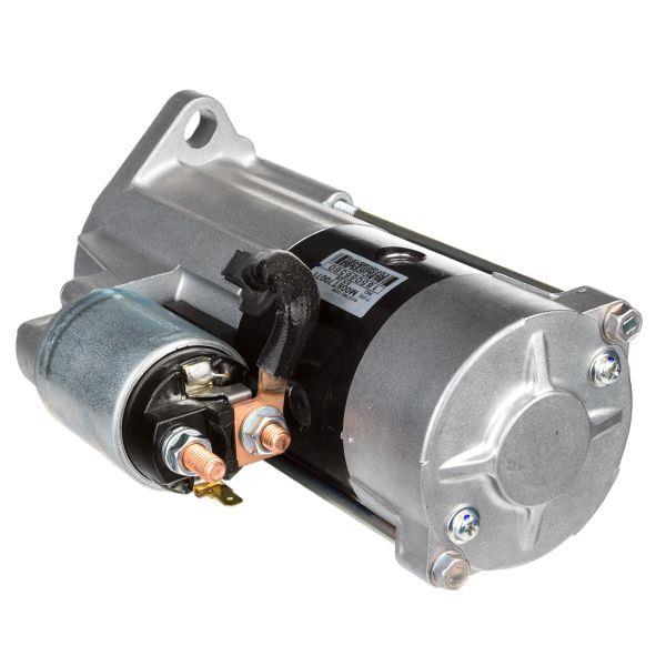 Starter motor | 185086560