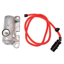 2874A016 - Solenoid switch