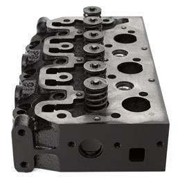 111010610 - Cylinder head assembly