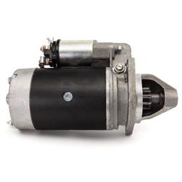 2873A102 - Starter motor