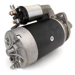 2873A102 - Starter motor