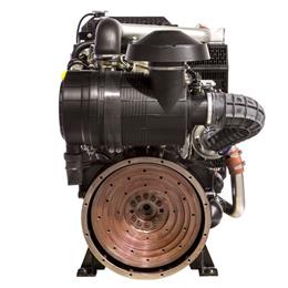 NR83467R - Complete engine 1104D-E44TA Series