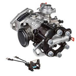 UFK3M127 - Fuel injection pump