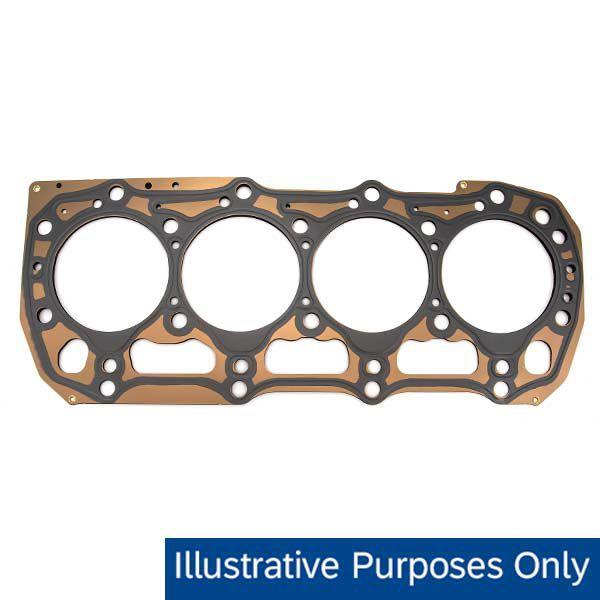 Timing case cover gasket