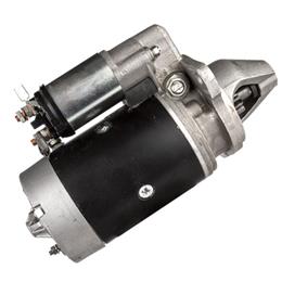 2873A104 - Starter motor
