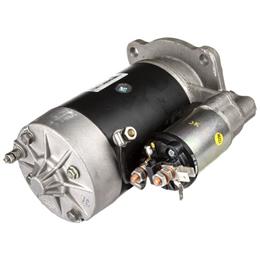 2873A104 - Starter motor
