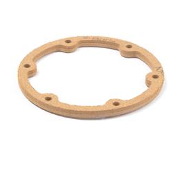 T414345 - Clean emissions module heater mounting gasket