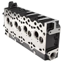 T411893 - Cylinder head assembly