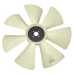 2485C555 - Radiator fan