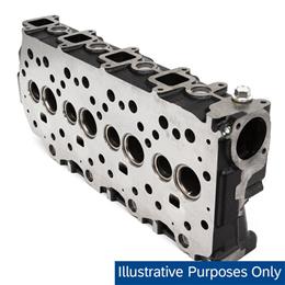 111017931 - Cylinder head assembly