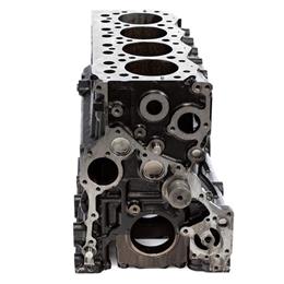 MP20110 - Cylinder block assembly