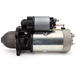 2873D304 - Starter motor