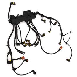 T412691 - Wiring harness