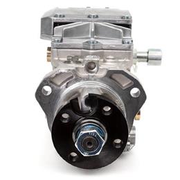 2644P502R - Fuel injection pump