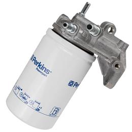 2656F211 - Fuel filter assembly