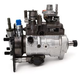 44H023/22R - Fuel injection pump