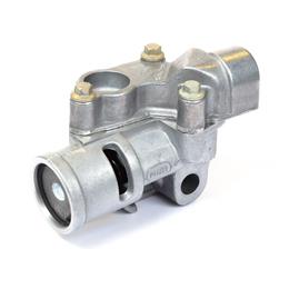 4138A056 - Oil relief valve