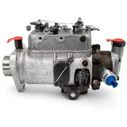 2643C248R - Fuel injection pump