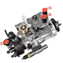 UFK4F621 - Fuel injection pump