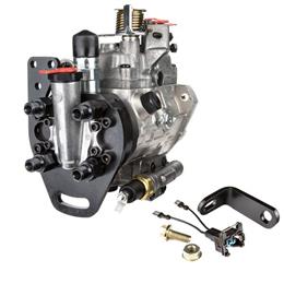 UFK4F621 - Fuel injection pump