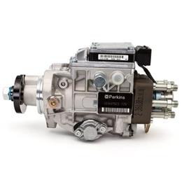 2644P502P - Exchange fuel injection pump