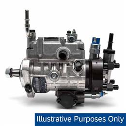 UFK4D131 - Fuel injection pump