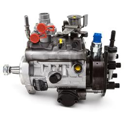 44C342/22R - Fuel injection pump