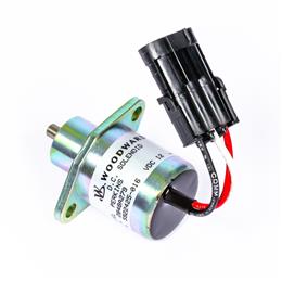 2848A279 - Fuel pump solenoid