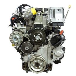 JR83147 - Complete engine 854E-E34TA Series