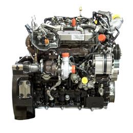 JR83108 - Complete engine 854E-E34TA Series