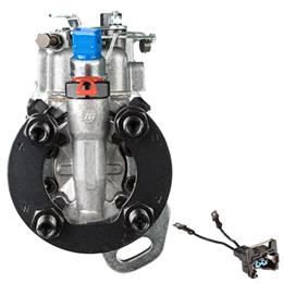 UFK3C733 - Fuel injection pump