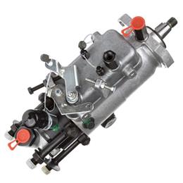 UFK3C708R - Fuel injection pump