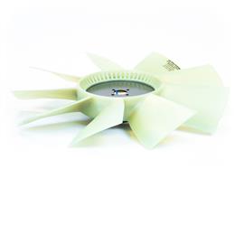 2485C558 - Radiator fan