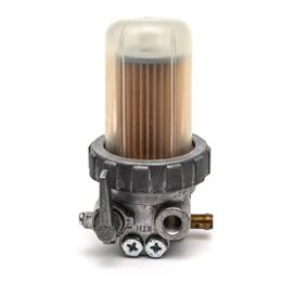 130306041 - Pre-fuel filter assembly
