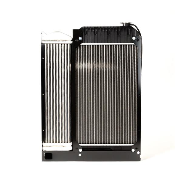 2485B297 | Radiator | Perkins