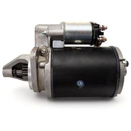 2873A031 - Starter motor