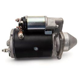 2873A031 - Starter motor