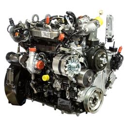 JR83126 - Complete engine 854E-E34TA Series