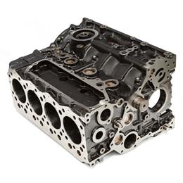MPCB0001 - Cylinder block assembly