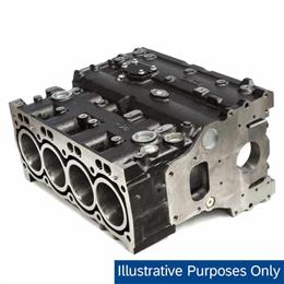 T415181 - Cylinder block assembly